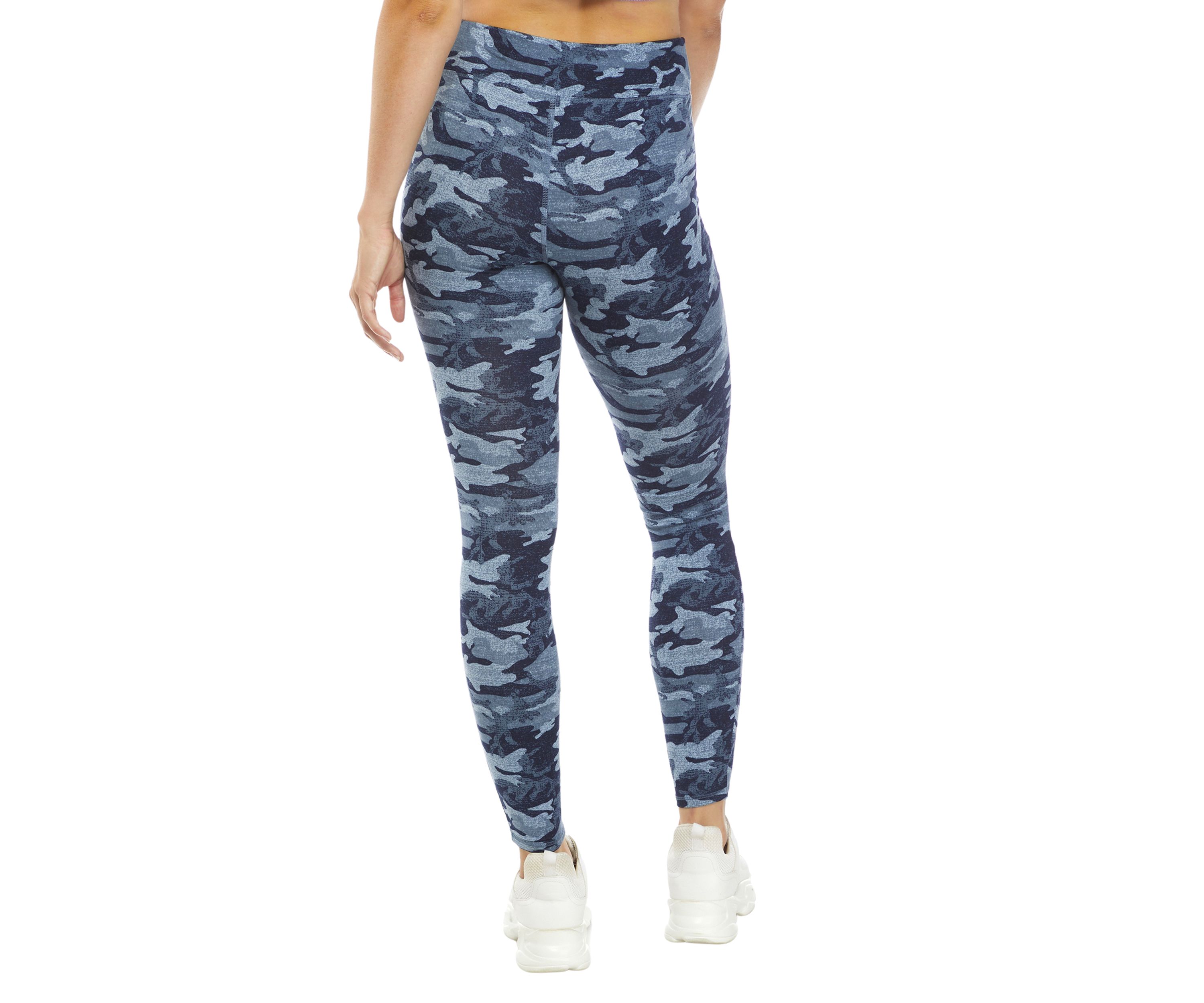 Studio Yummy Full Length Leggings