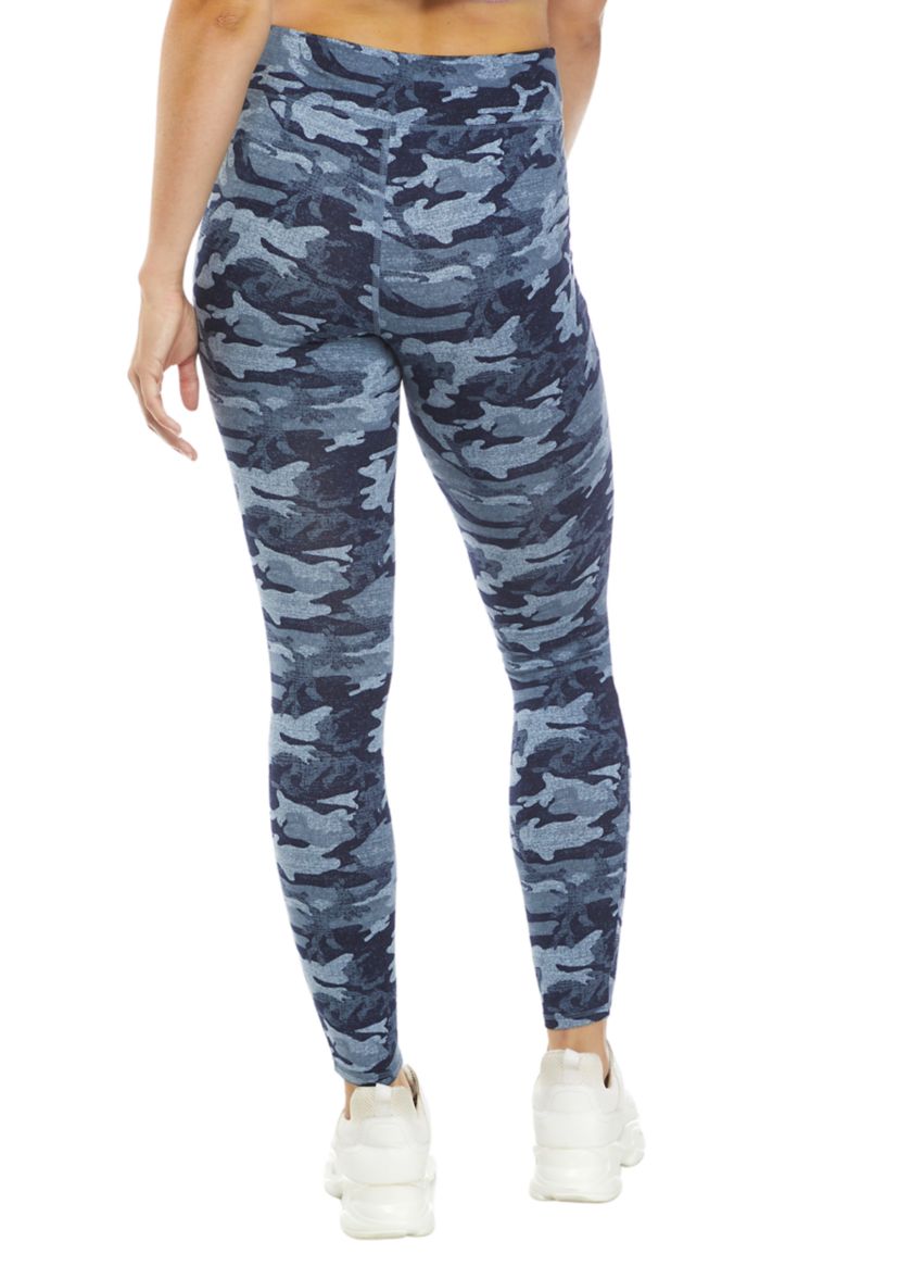 Studio Yummy Full Length Leggings