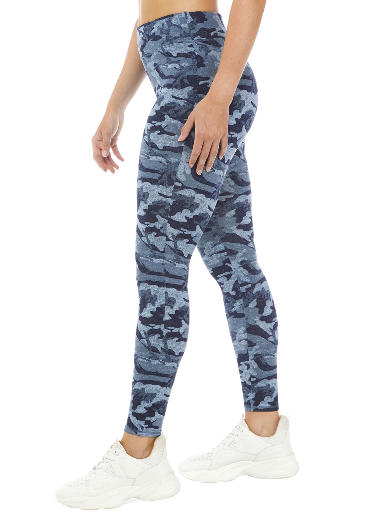 Studio Yummy Full Length Leggings