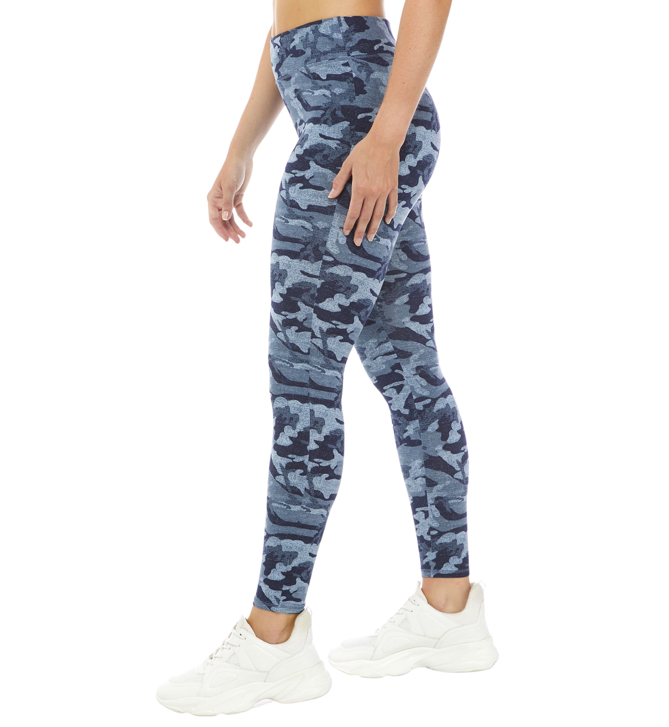 Studio Yummy Full Length Leggings
