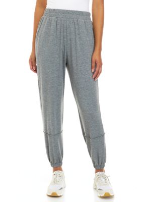 Wonderly Women's Blouson Hem Pants | belk