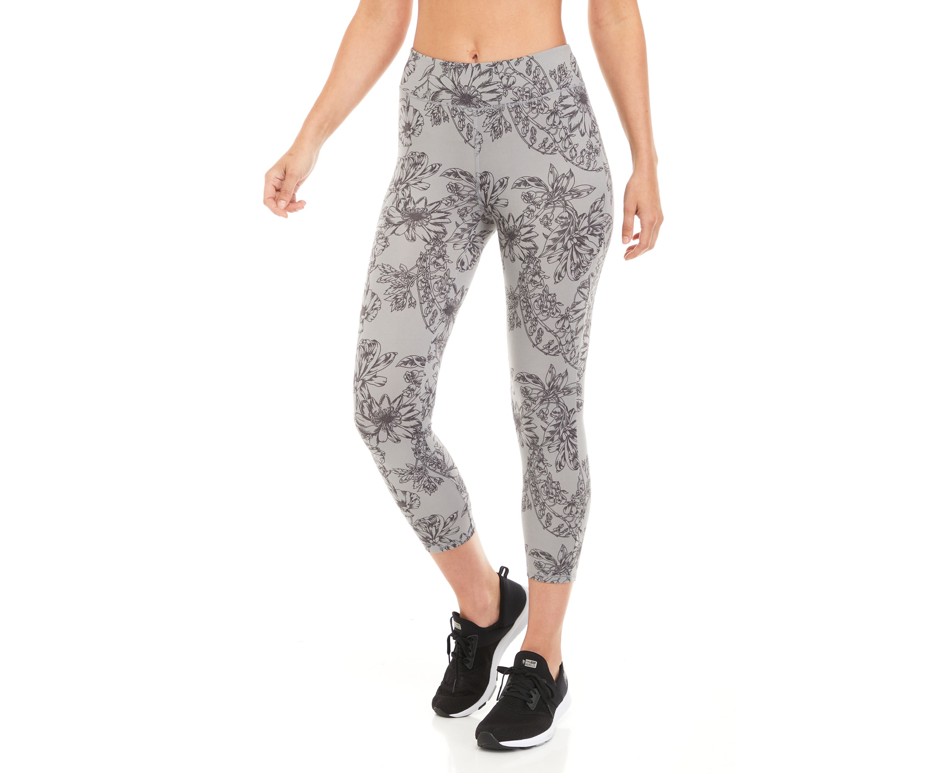 Studio Capri Yummy Leggings