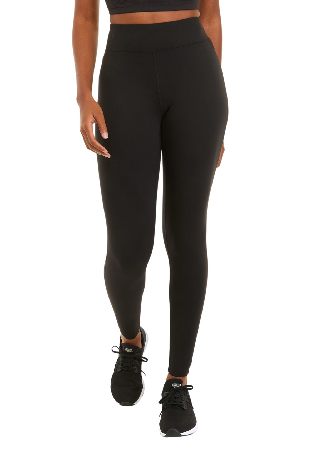 Studio Womens Yummy Leggings