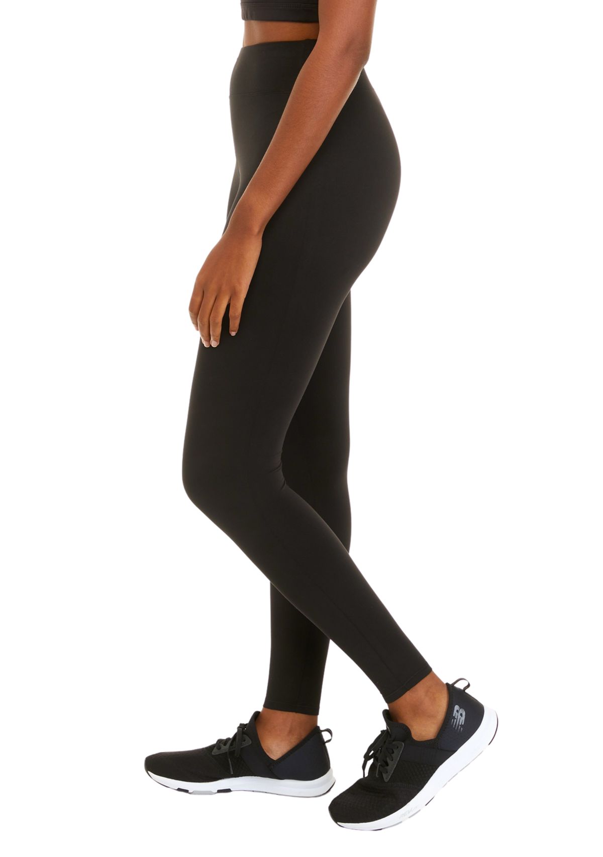 Studio Womens Yummy Leggings