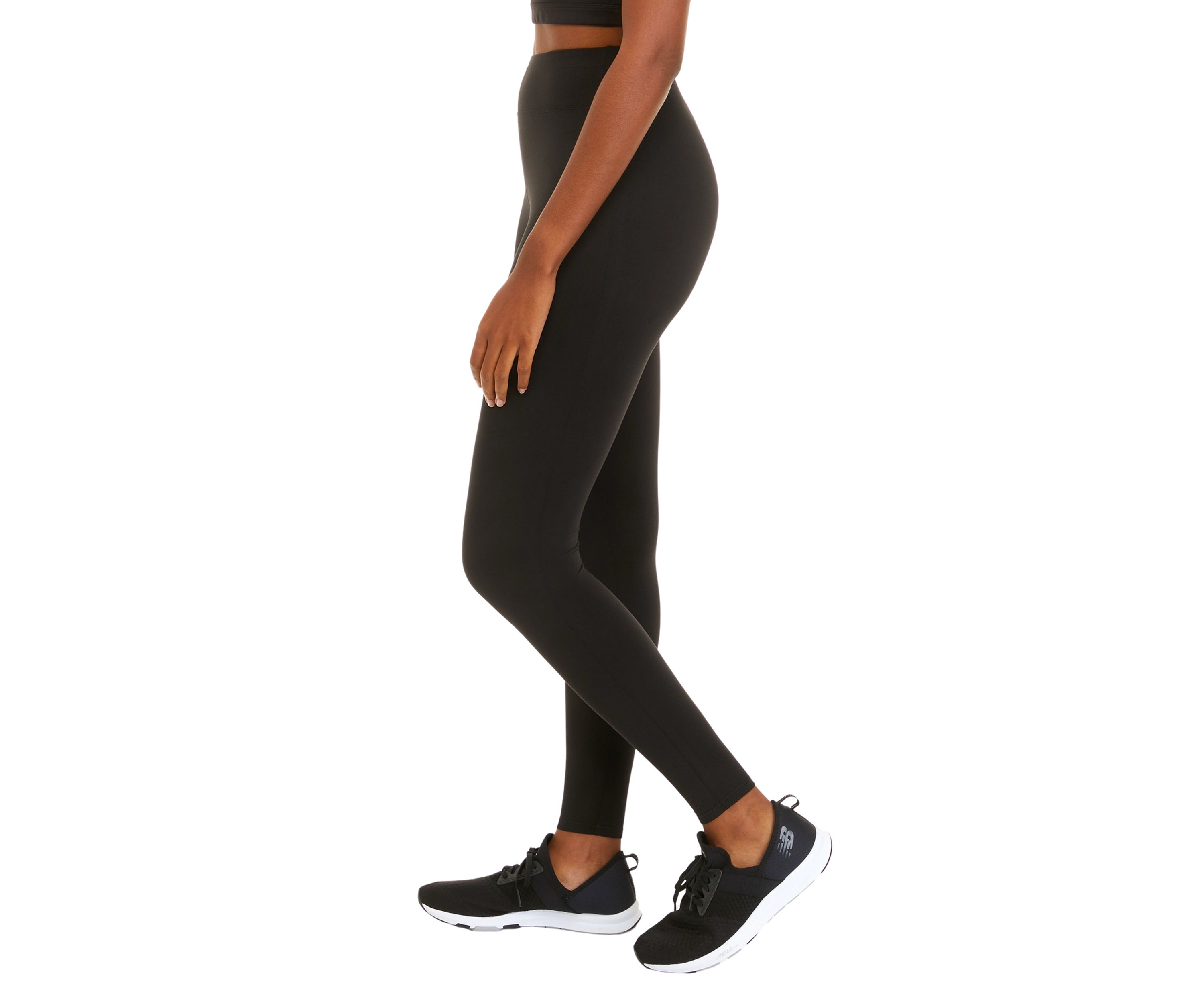 Studio Womens Yummy Leggings