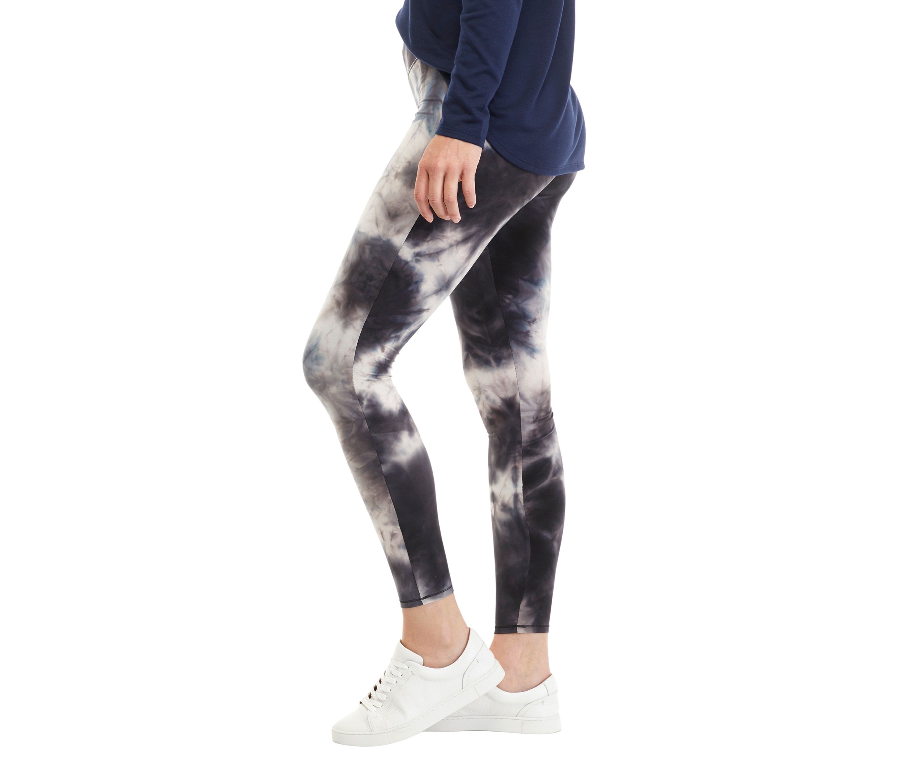 Studio Womens Yummy Leggings								