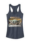Officially Licensed Star Wars Graphic Tank Top