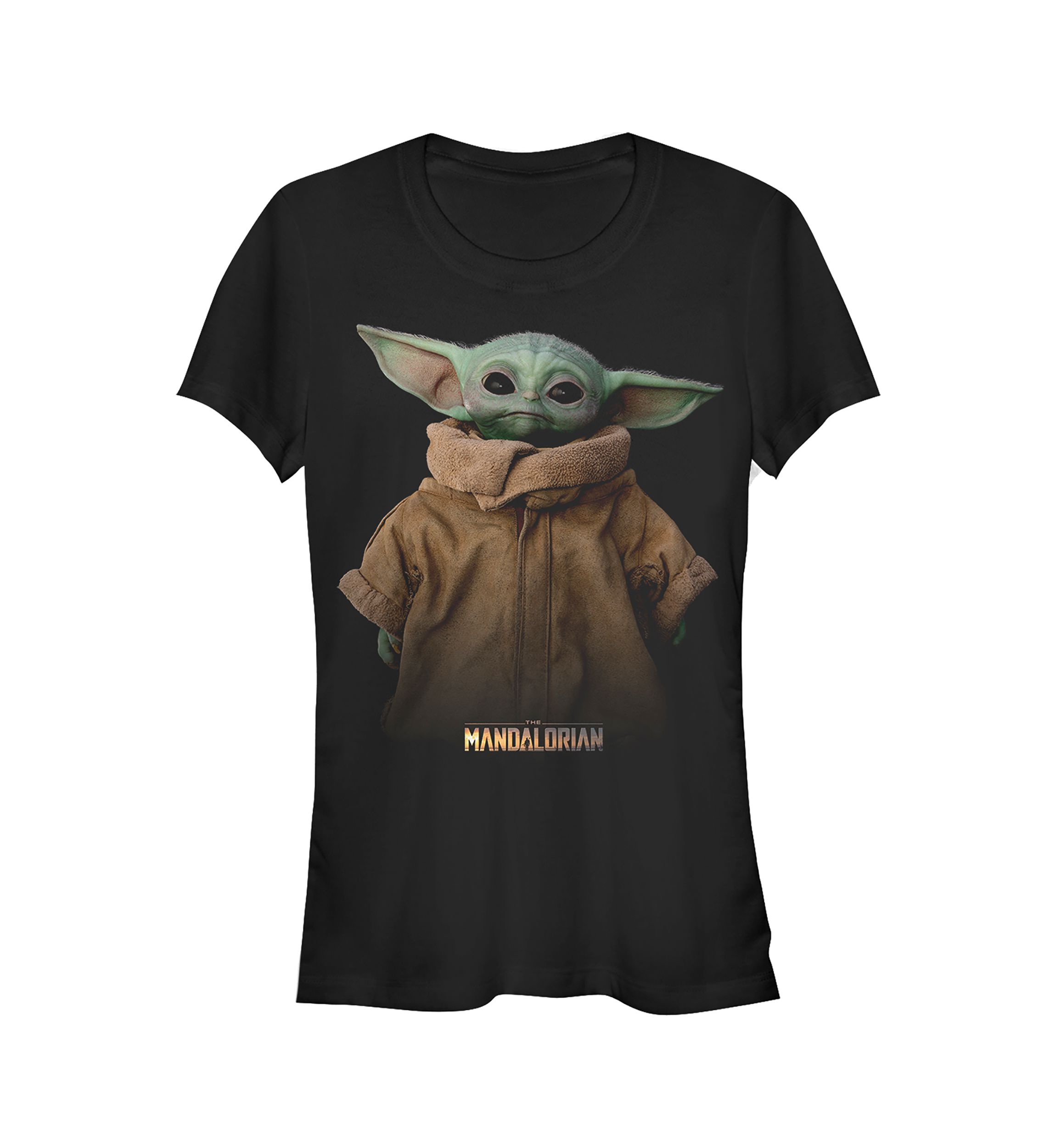 Officially Licensed Star Wars Graphic T-Shirt