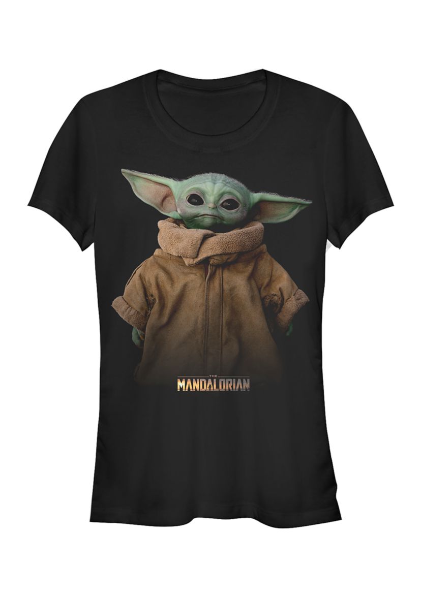 Officially Licensed Star Wars Graphic T-Shirt