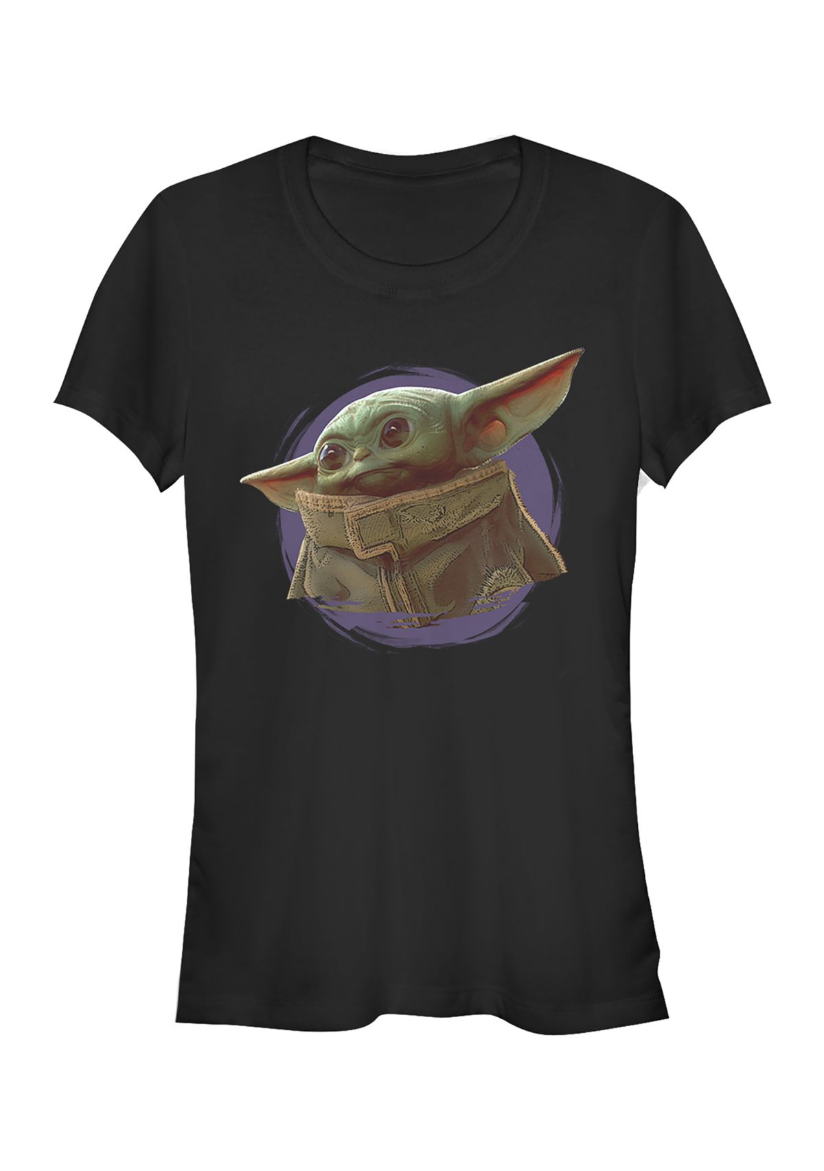 Officially Licensed Star Wars Graphic T-Shirt