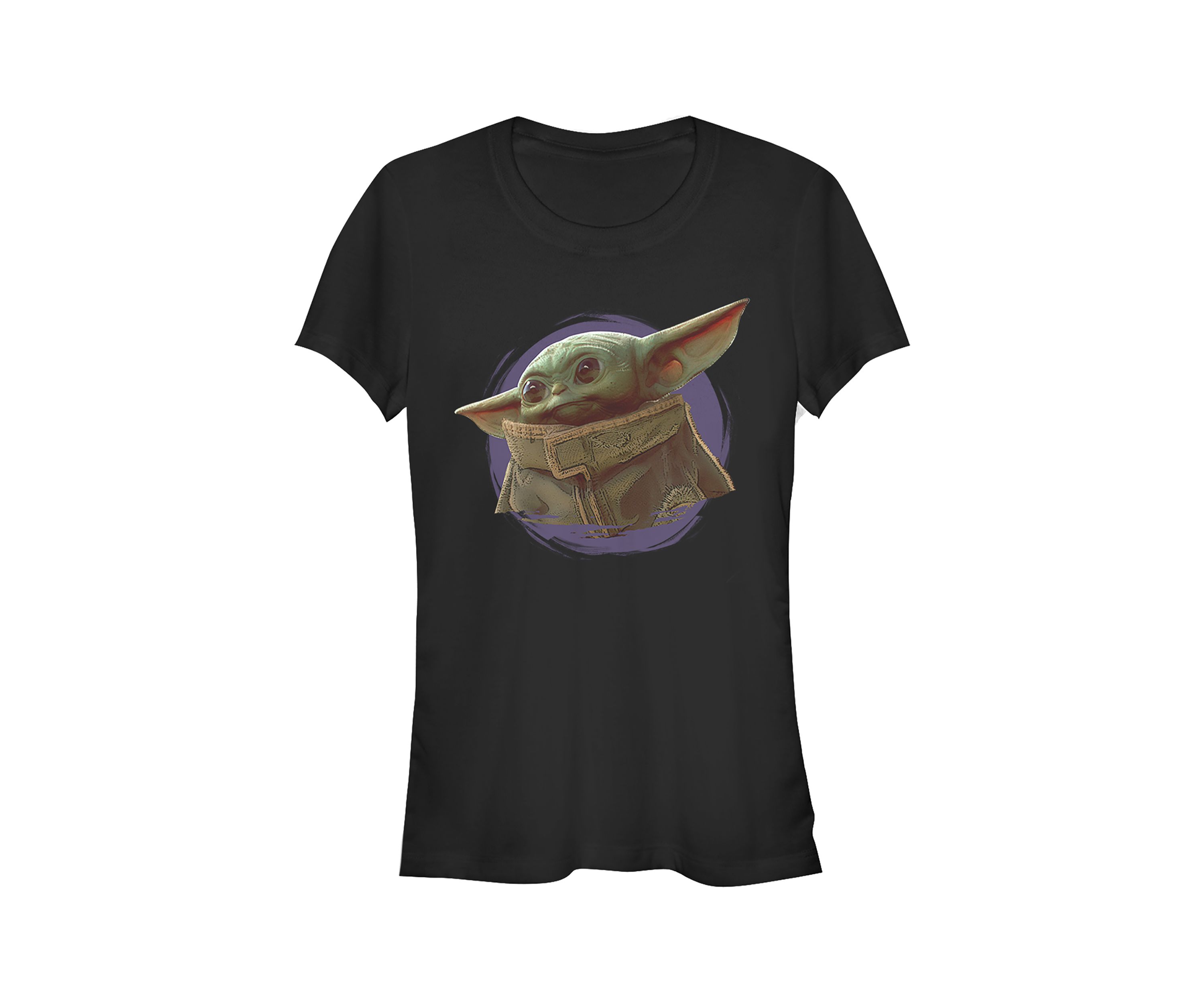 Officially Licensed Star Wars Graphic T-Shirt