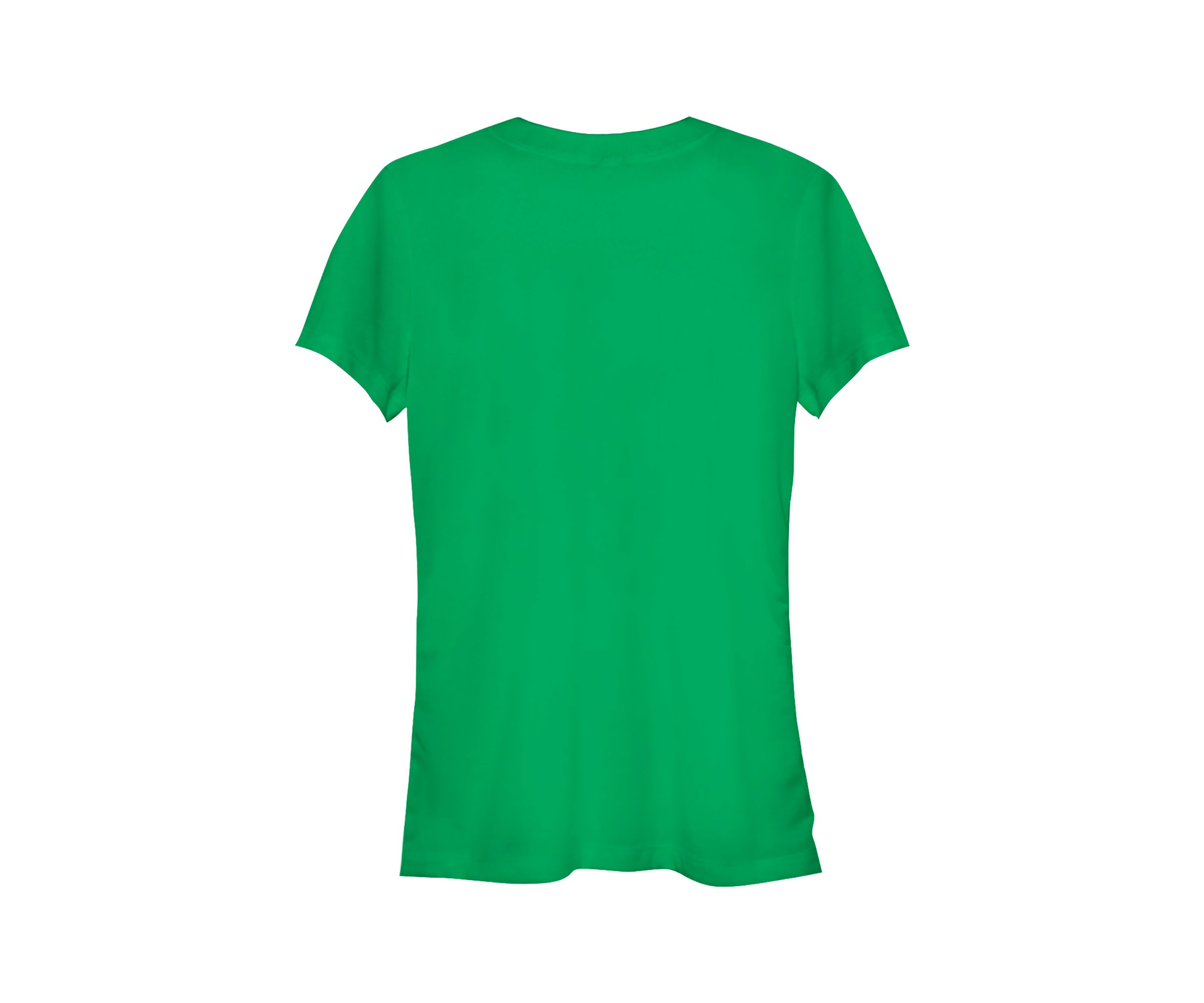 Juniors  Strong In The Luck Graphic Top