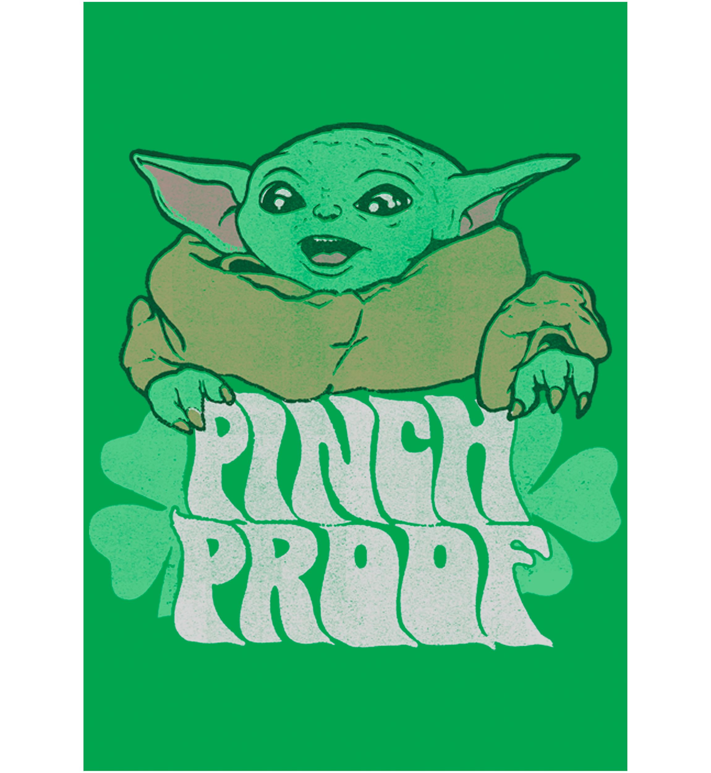 Juniors  Pinch The Baby Graphic Top