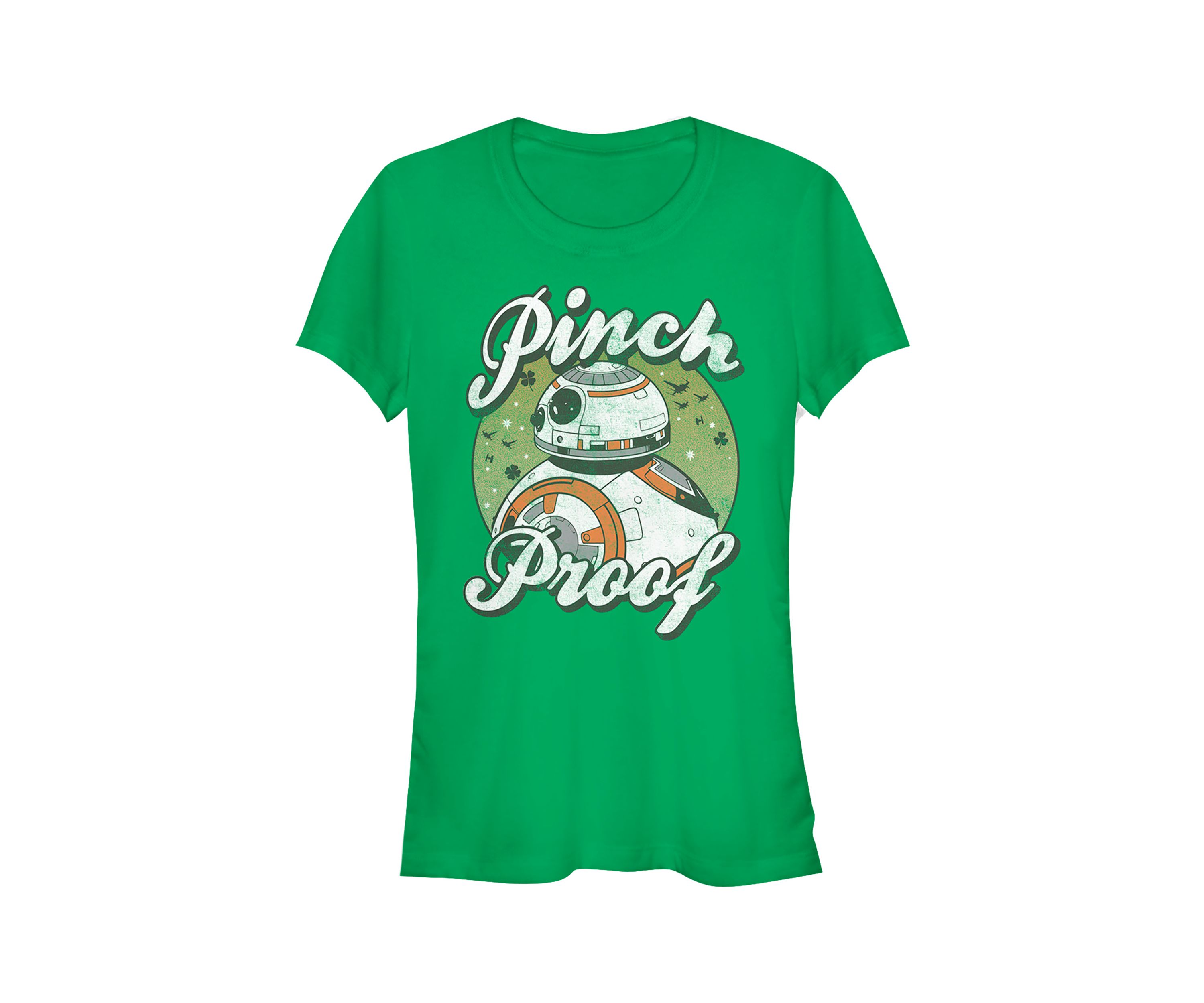 Pinch Proof BB8 Graphic T-Shirt