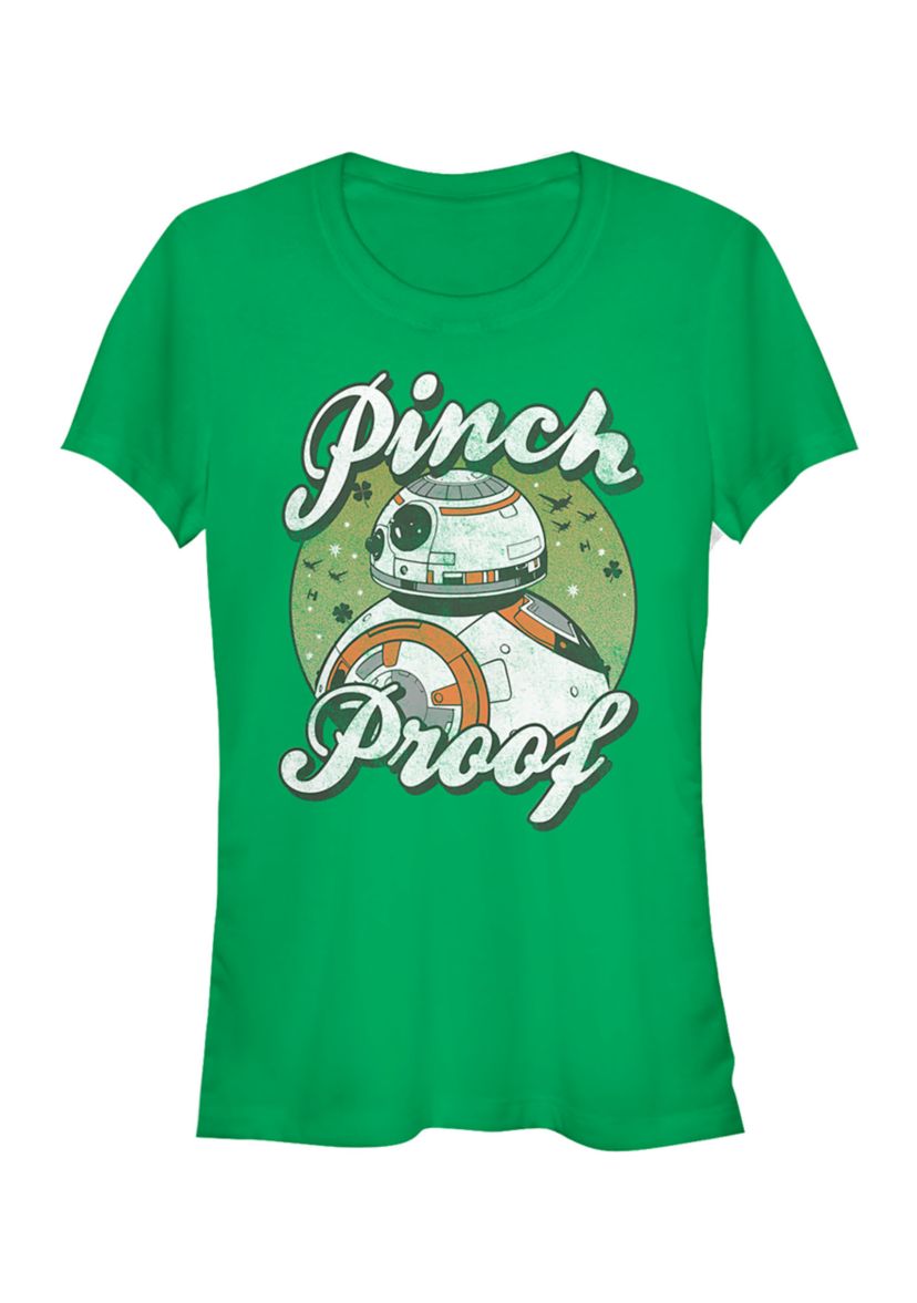 Pinch Proof BB8 Graphic T-Shirt