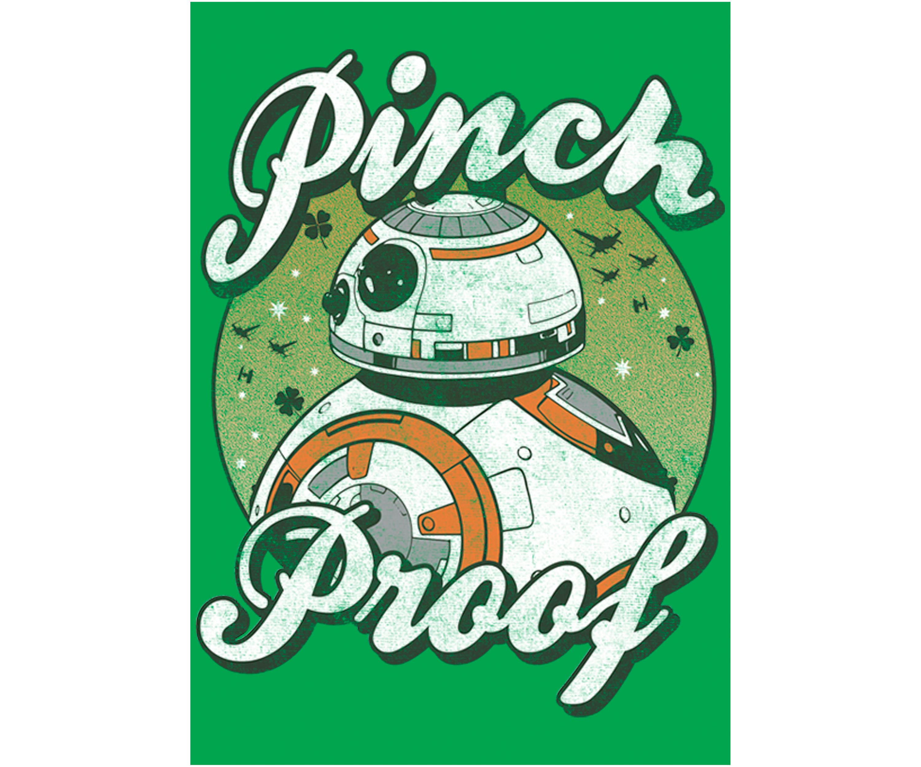 Pinch Proof BB8 Graphic T-Shirt