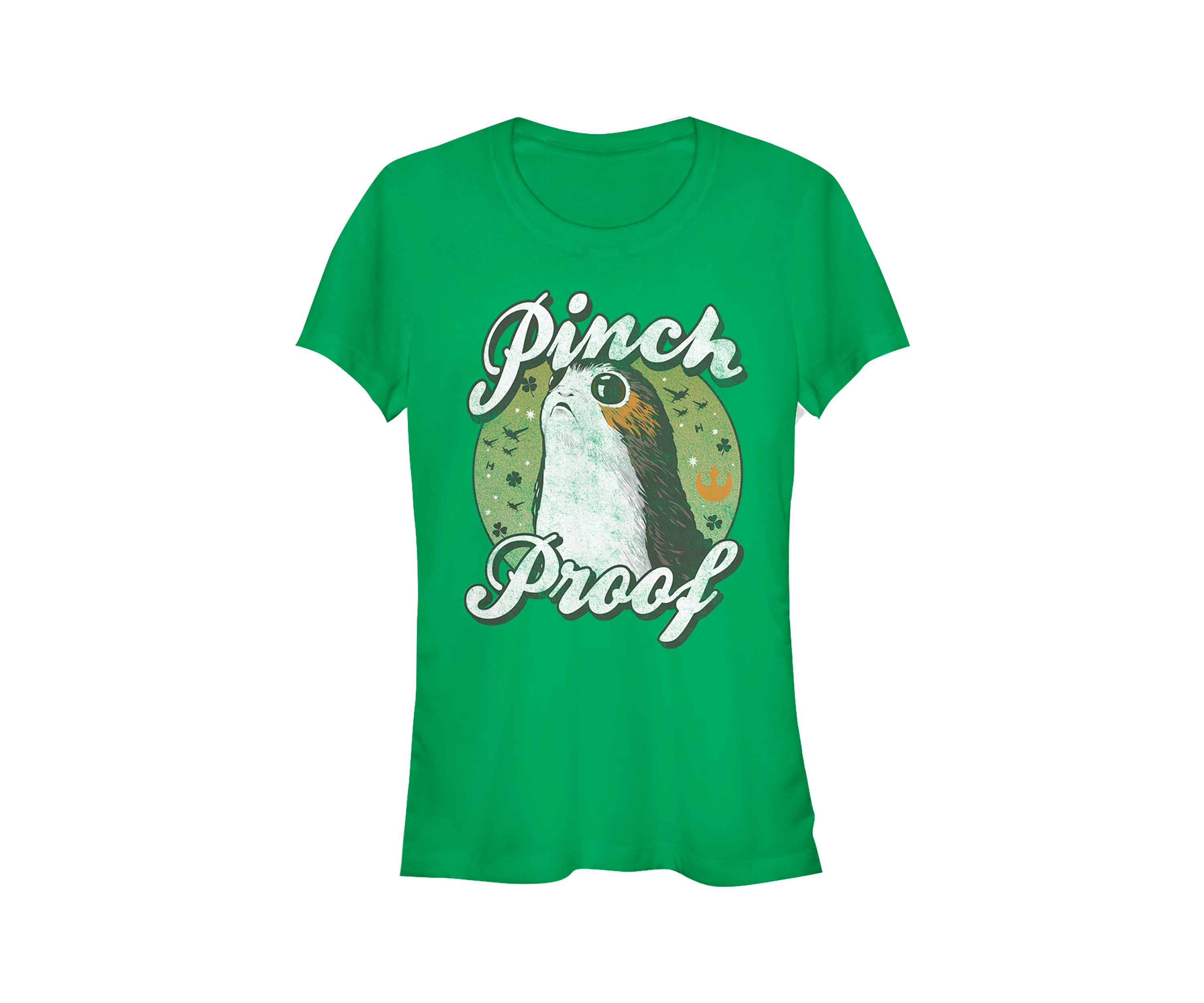 Pinch Proof Porg Graphic T-Shirt