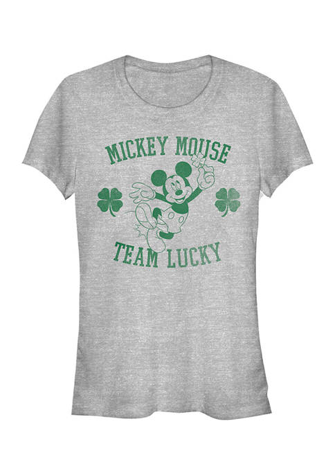 Disney® Team Lucky Graphic T-Shirt