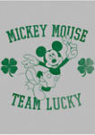 Team Lucky Graphic T-Shirt