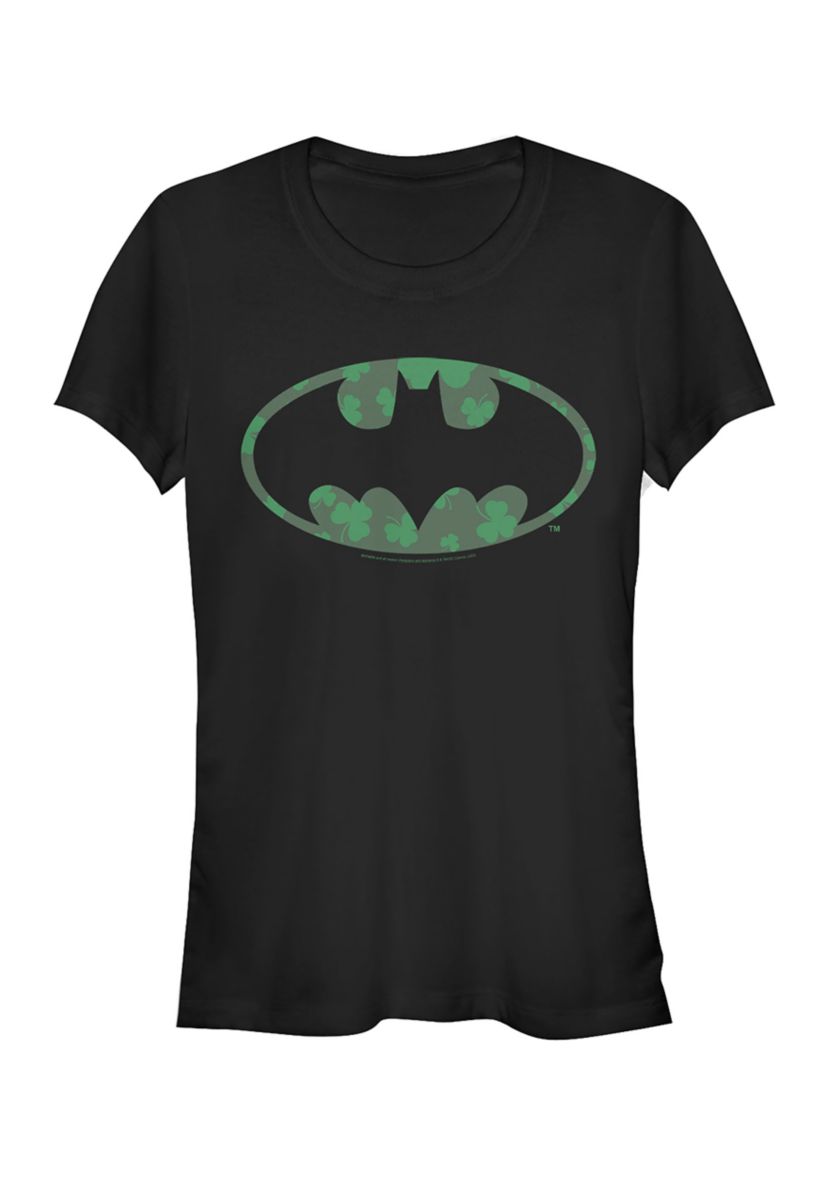 Shamrock Graphic T-Shirt