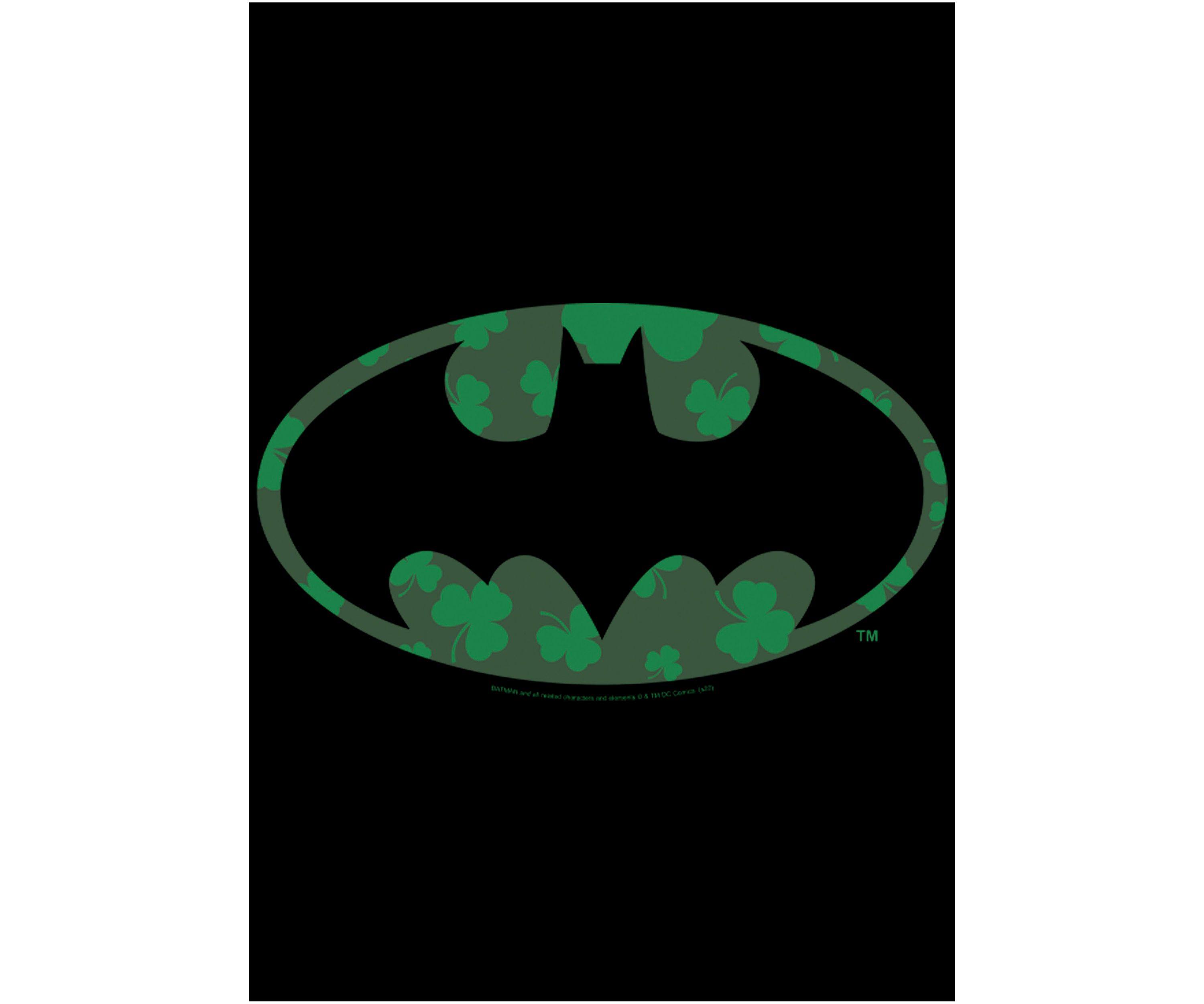 Shamrock Graphic T-Shirt