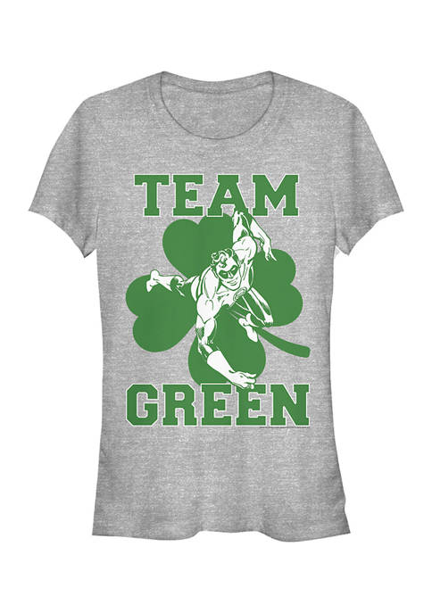 Lantern Team Graphic T-Shirt
