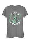 Pinch Proof Kermit Graphic T-Shirt
