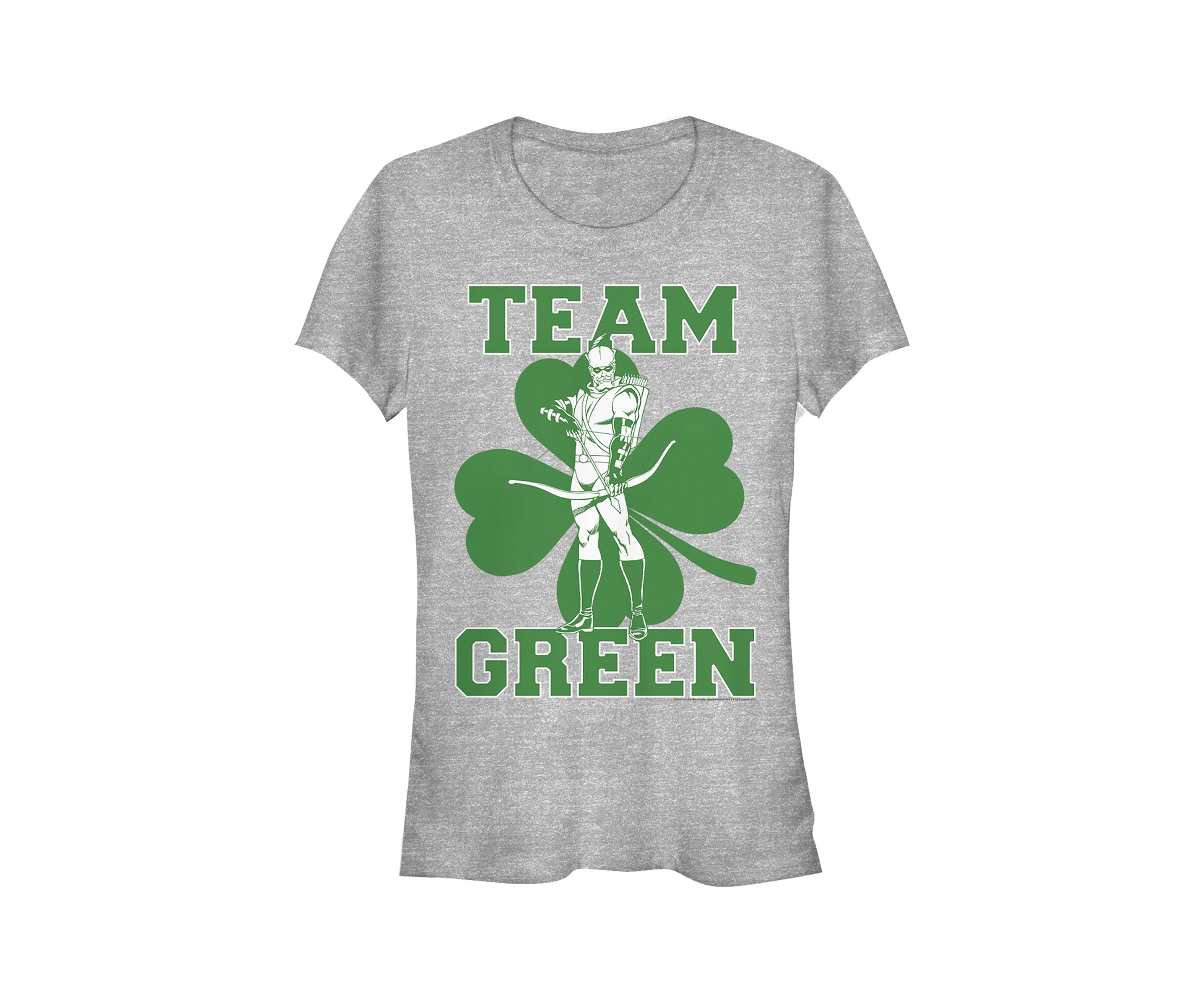 Arrow Team Graphic T-Shirt
