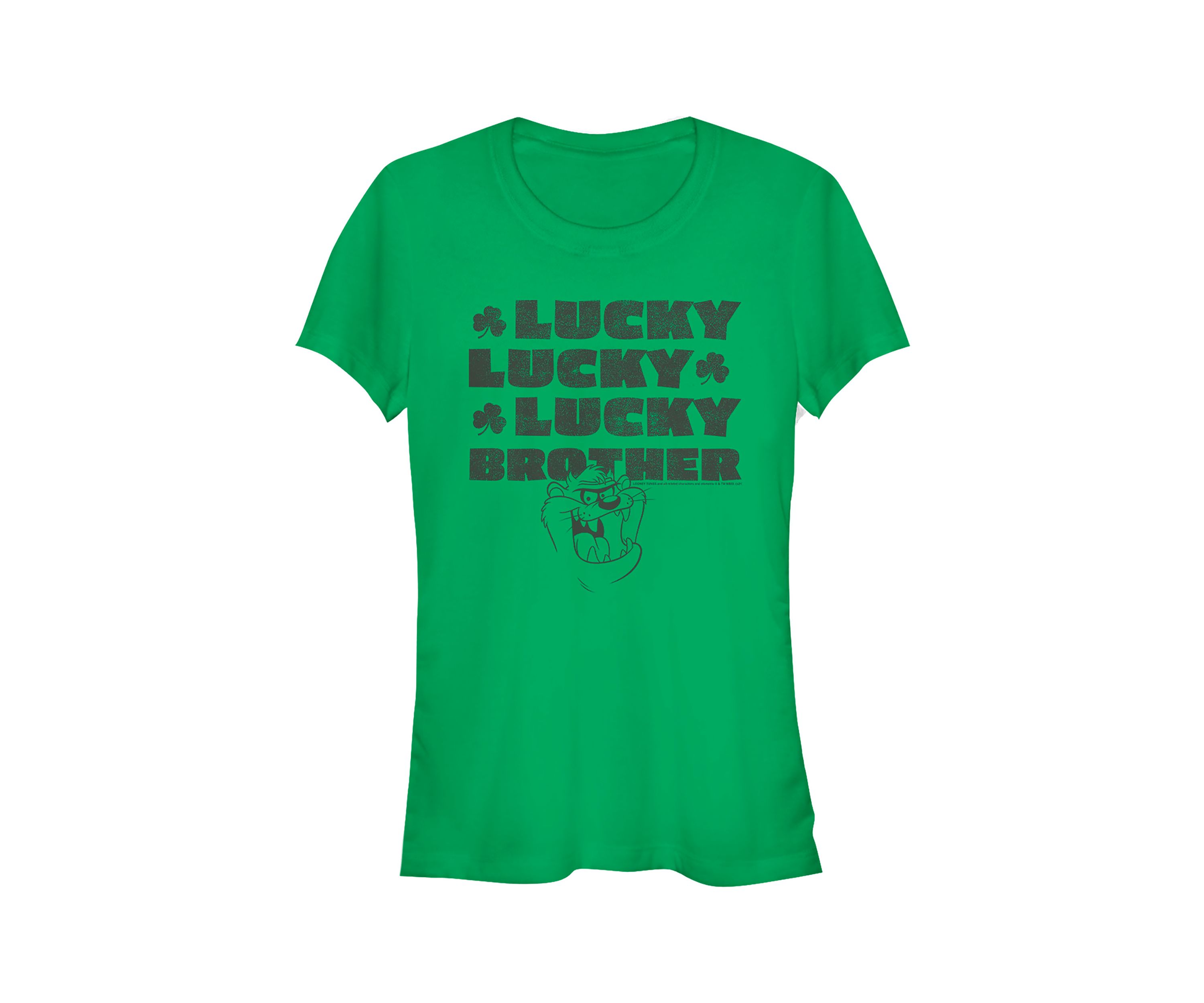 Lucky Looney Brother Graphic T-Shirt