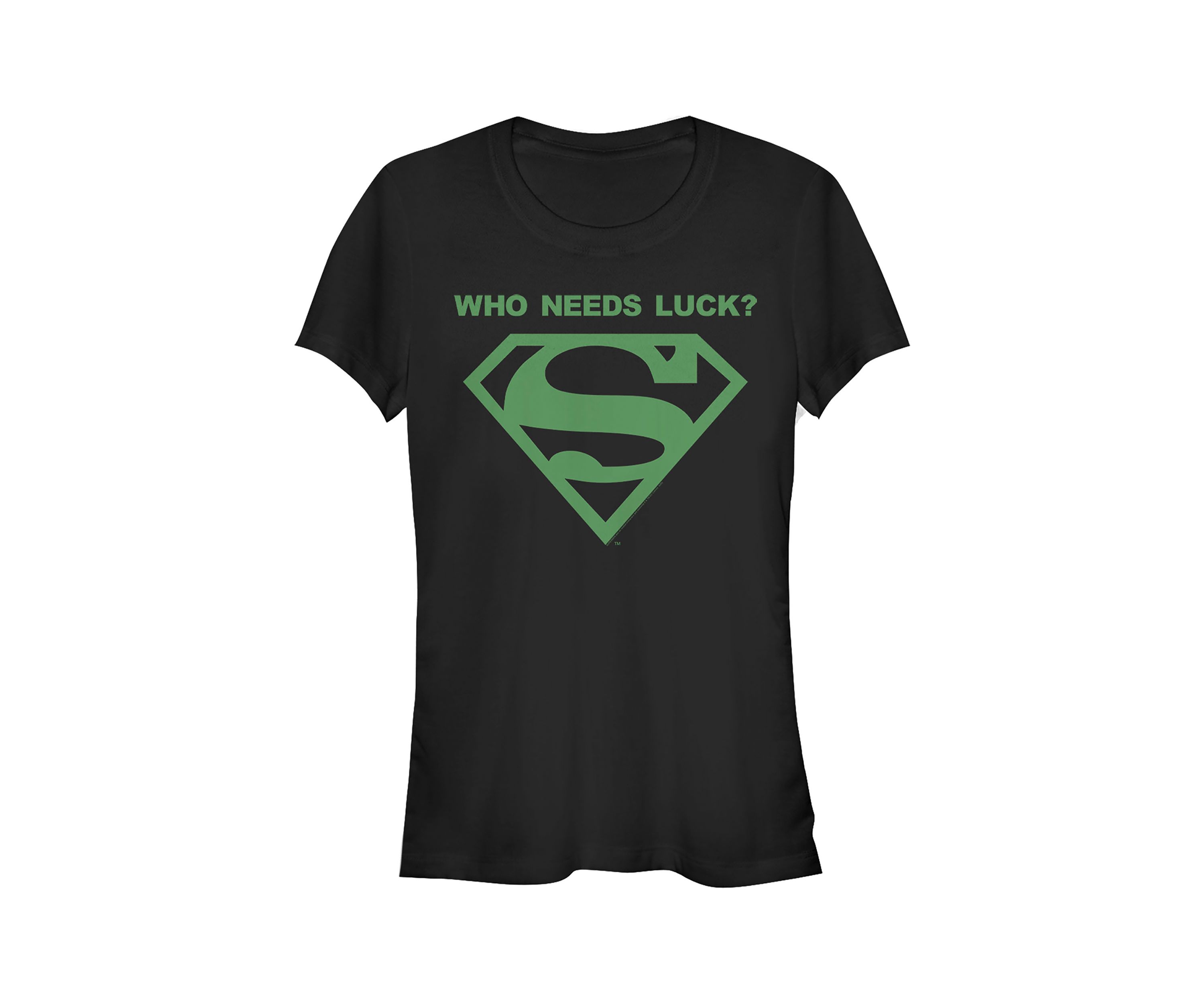 Who Needs  Graphic T-Shirt