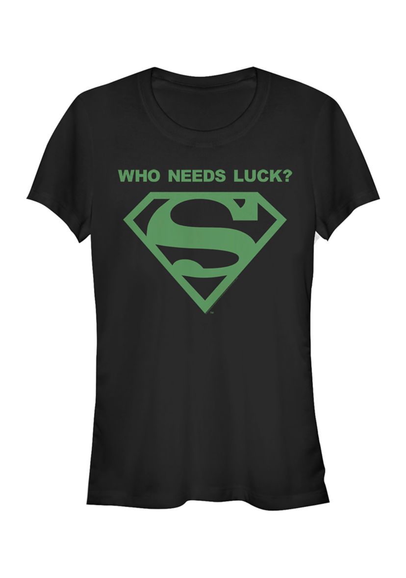 Who Needs  Graphic T-Shirt