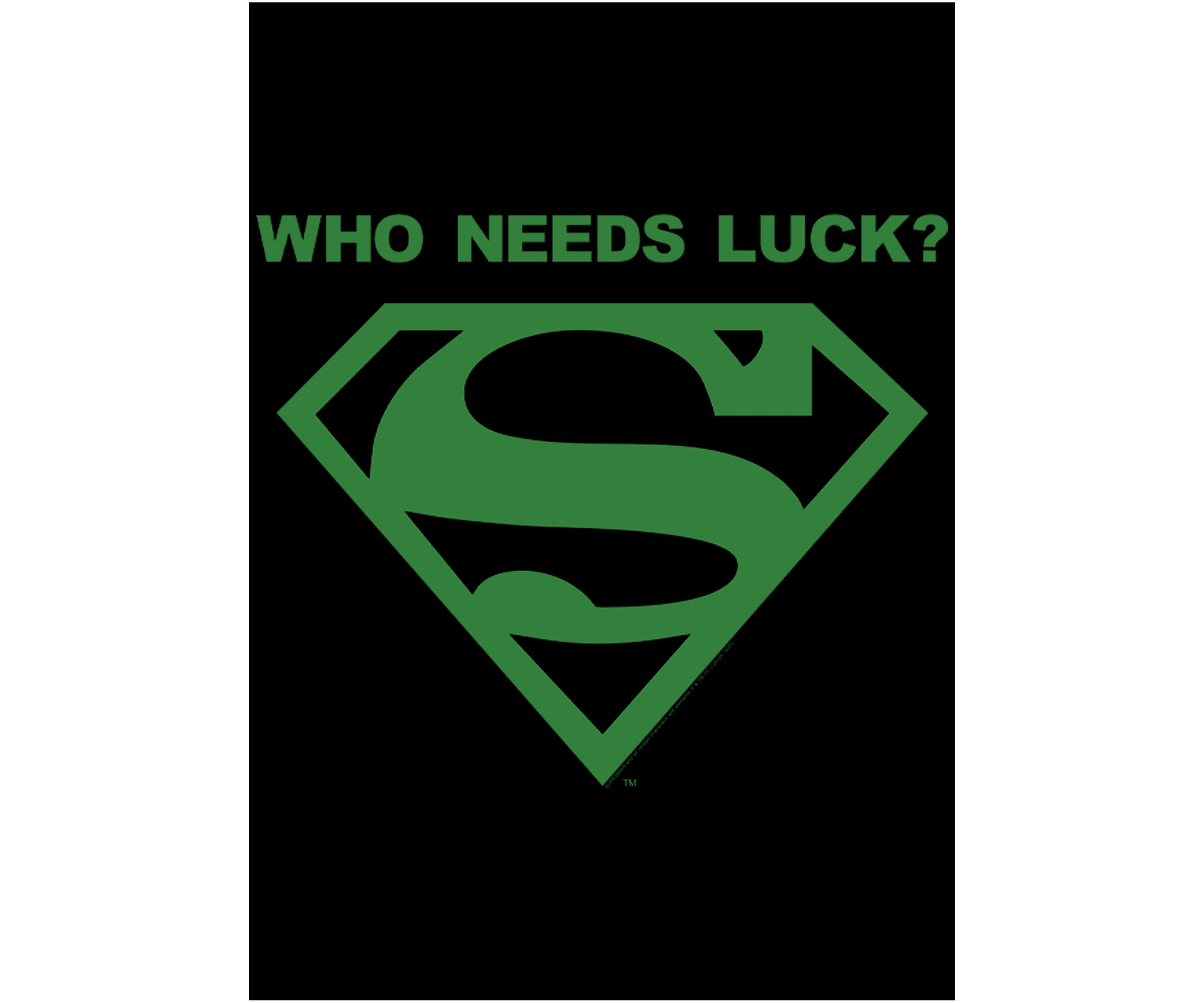 Who Needs  Graphic T-Shirt