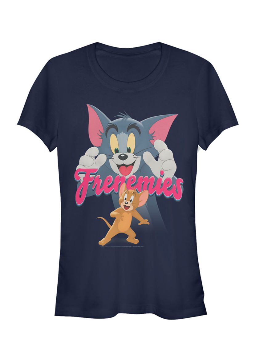 Frenemies Graphic T-Shirt