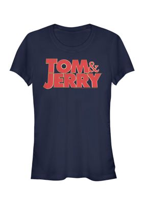 Cartoon Network Movie Logo Graphic T-Shirt