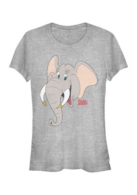 Cartoon Network Chapman Face Graphic T-Shirt