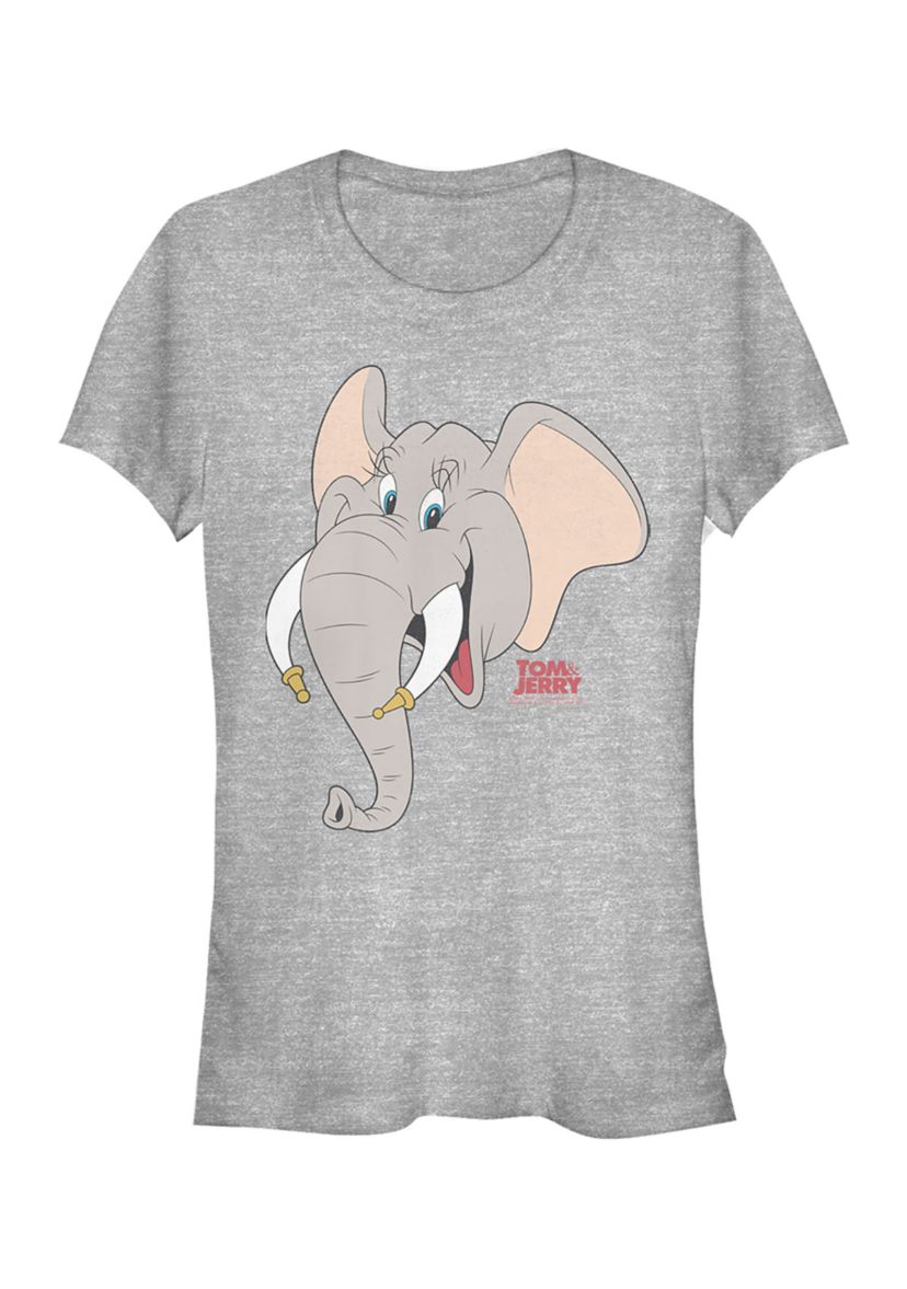 Chapman Face Graphic T-Shirt