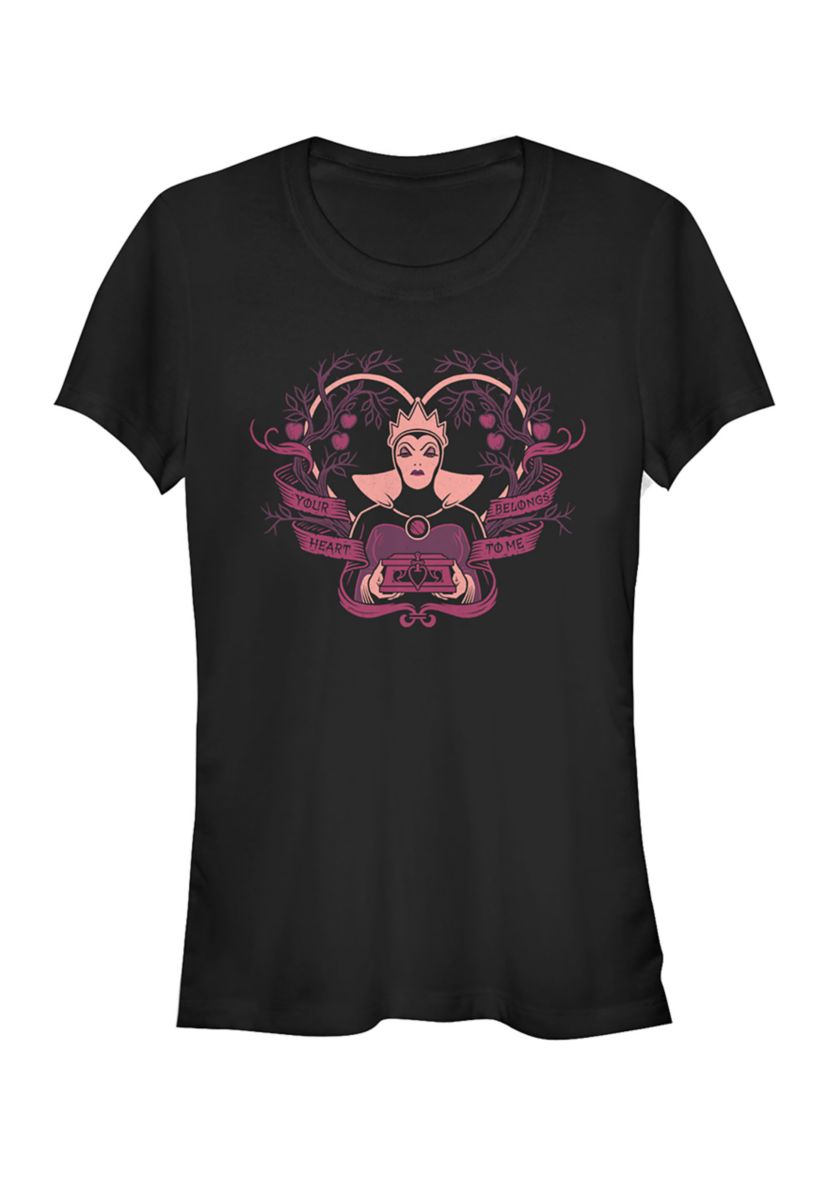 Your Heart Belongs To Me Graphic T-Shirt