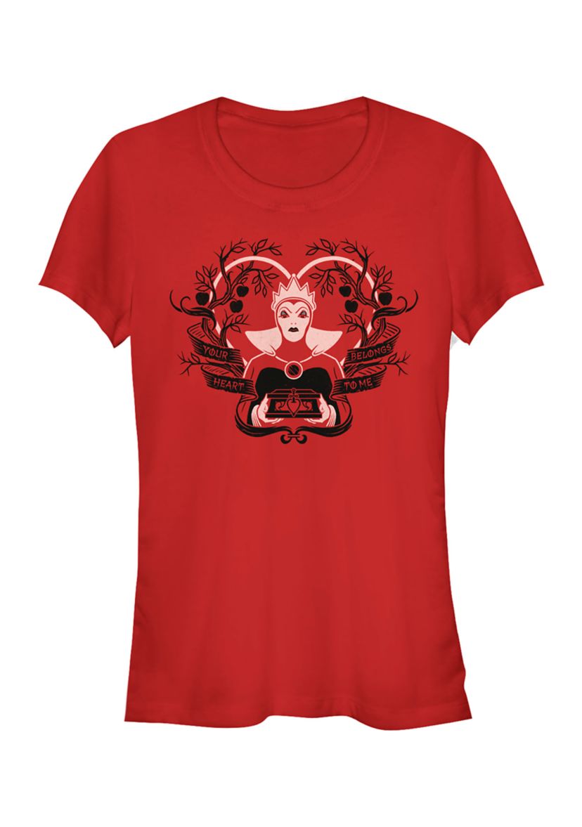 Your Heart Belongs To Me Graphic T-Shirt