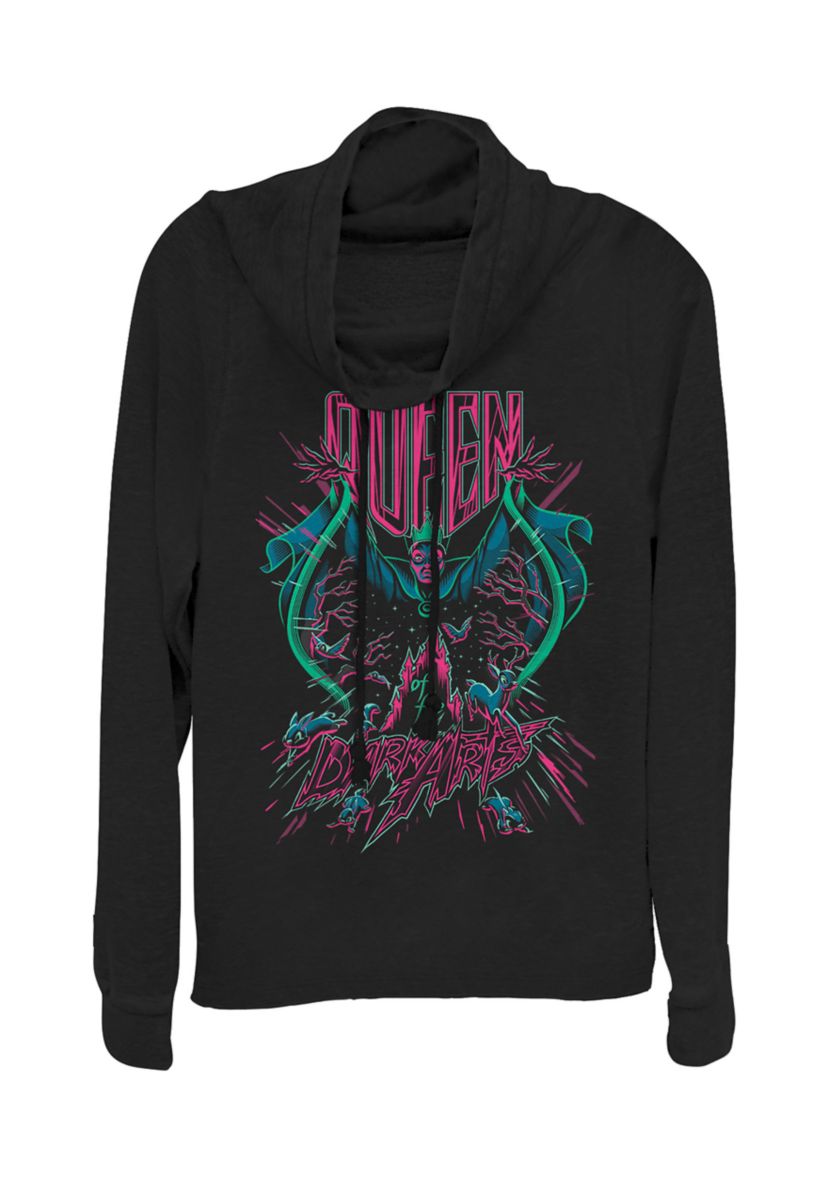 Dark Arts Pullover Graphic T-Shirt