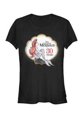 Disney Princess Anniversary Logo Graphic T-Shirt