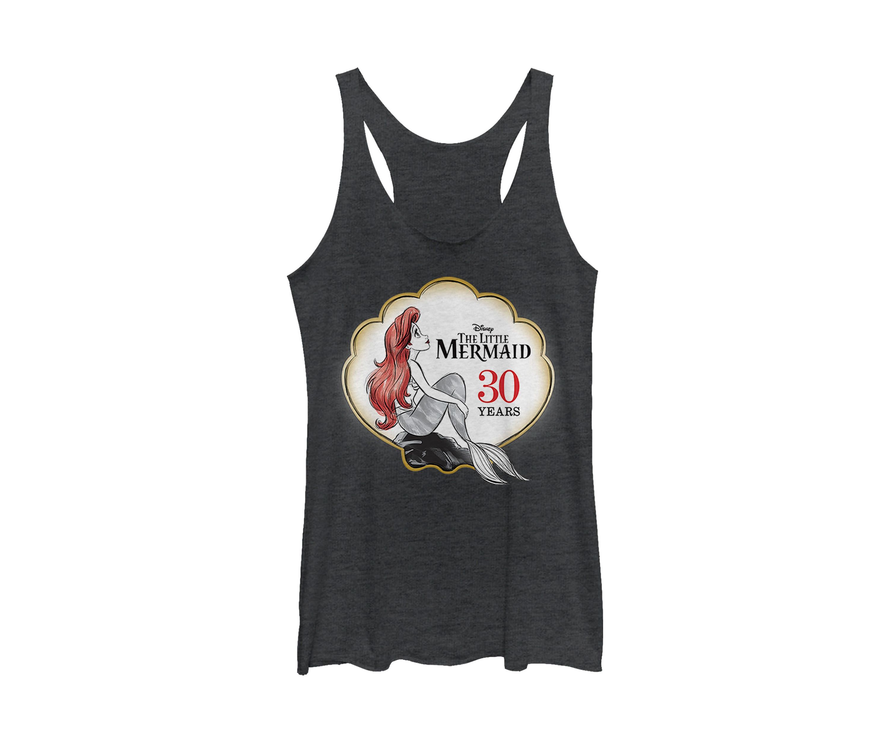 Anniversary Logo Graphic Tank