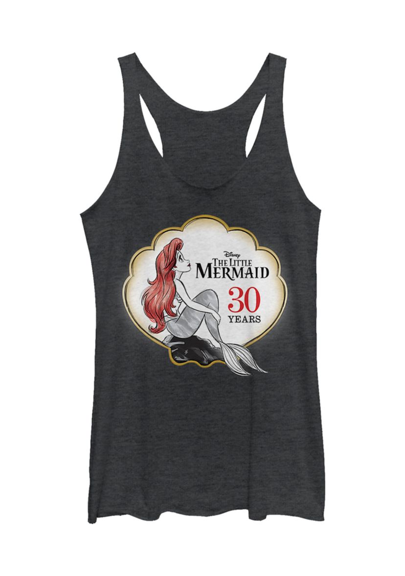 Anniversary Logo Graphic Tank