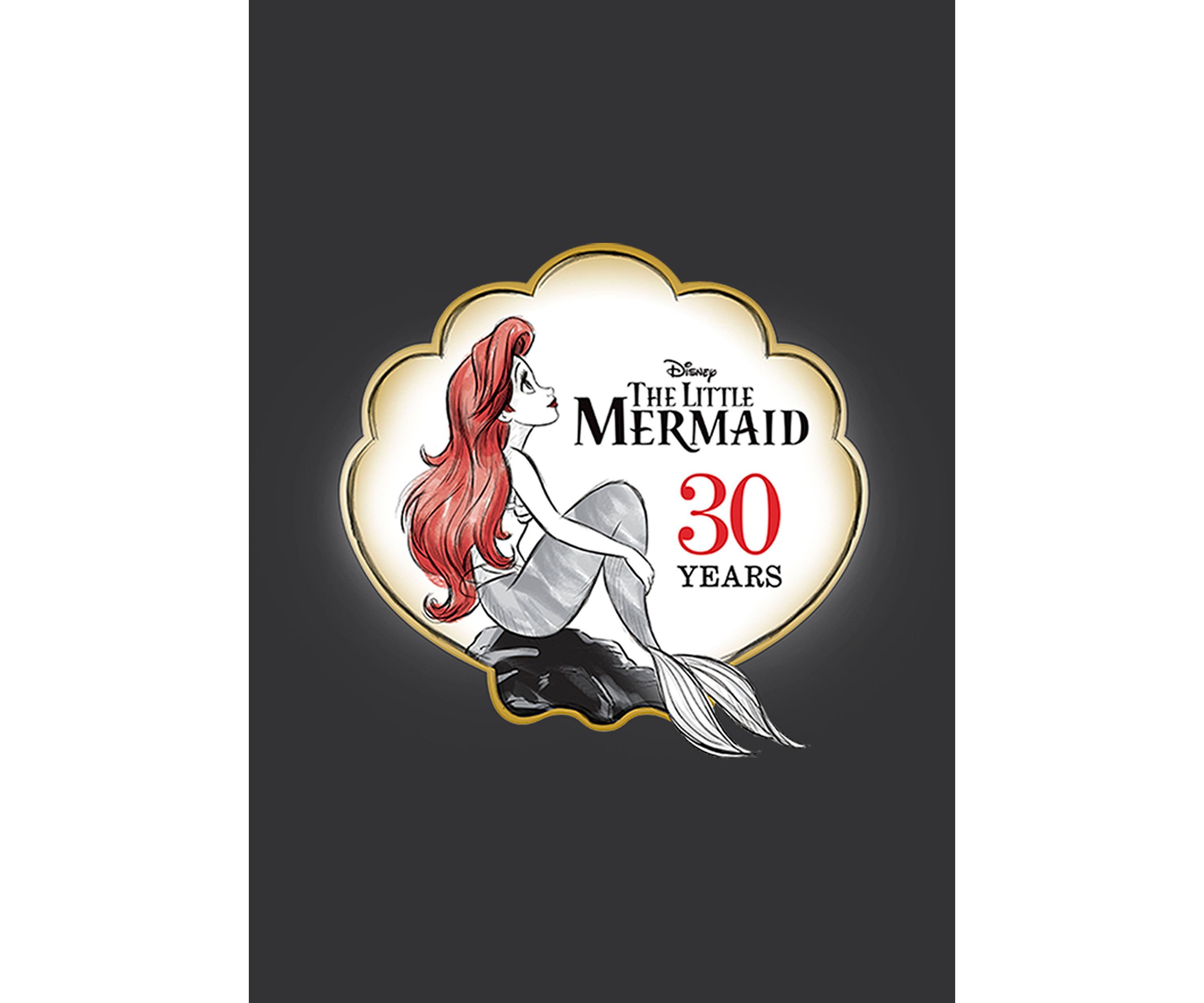 Anniversary Logo Graphic Tank