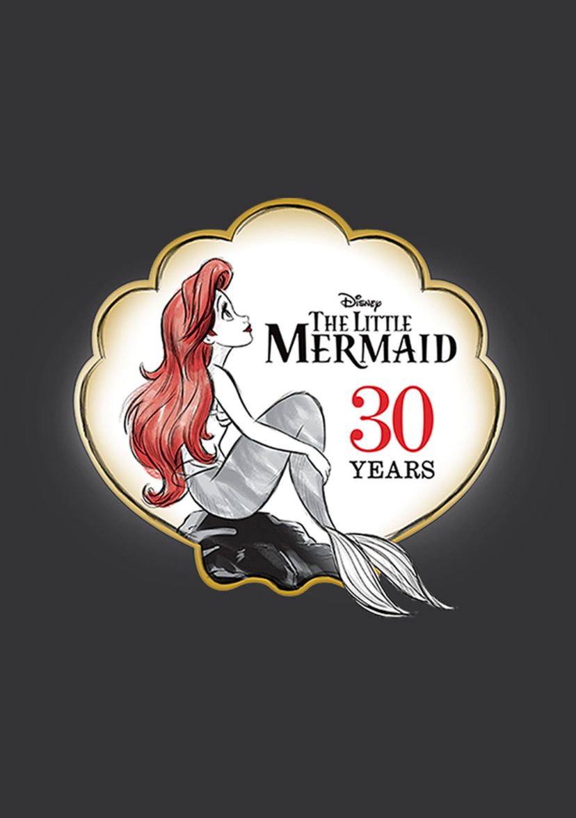 Anniversary Logo Graphic Tank
