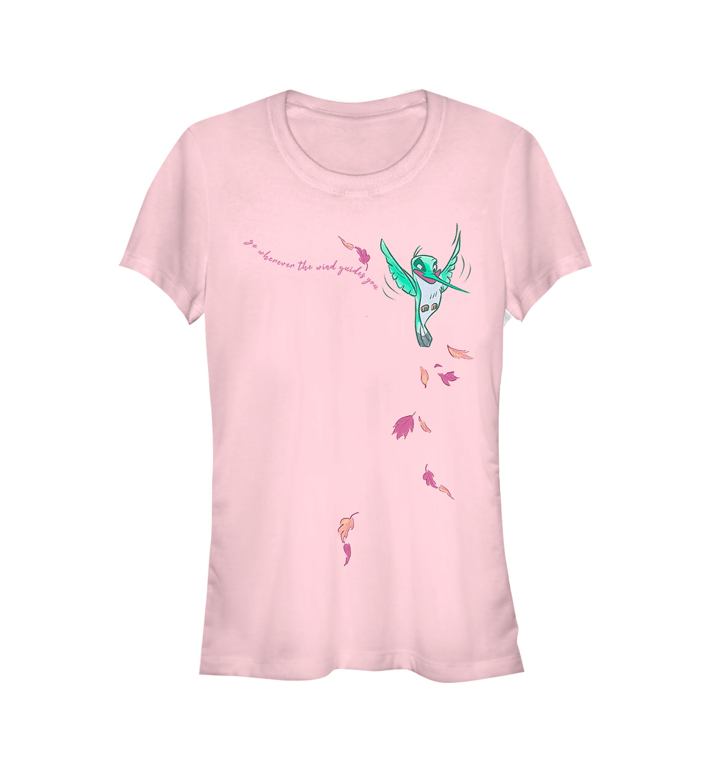 Windy Flit Graphic T-Shirt