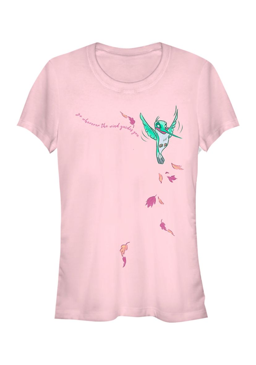 Windy Flit Graphic T-Shirt