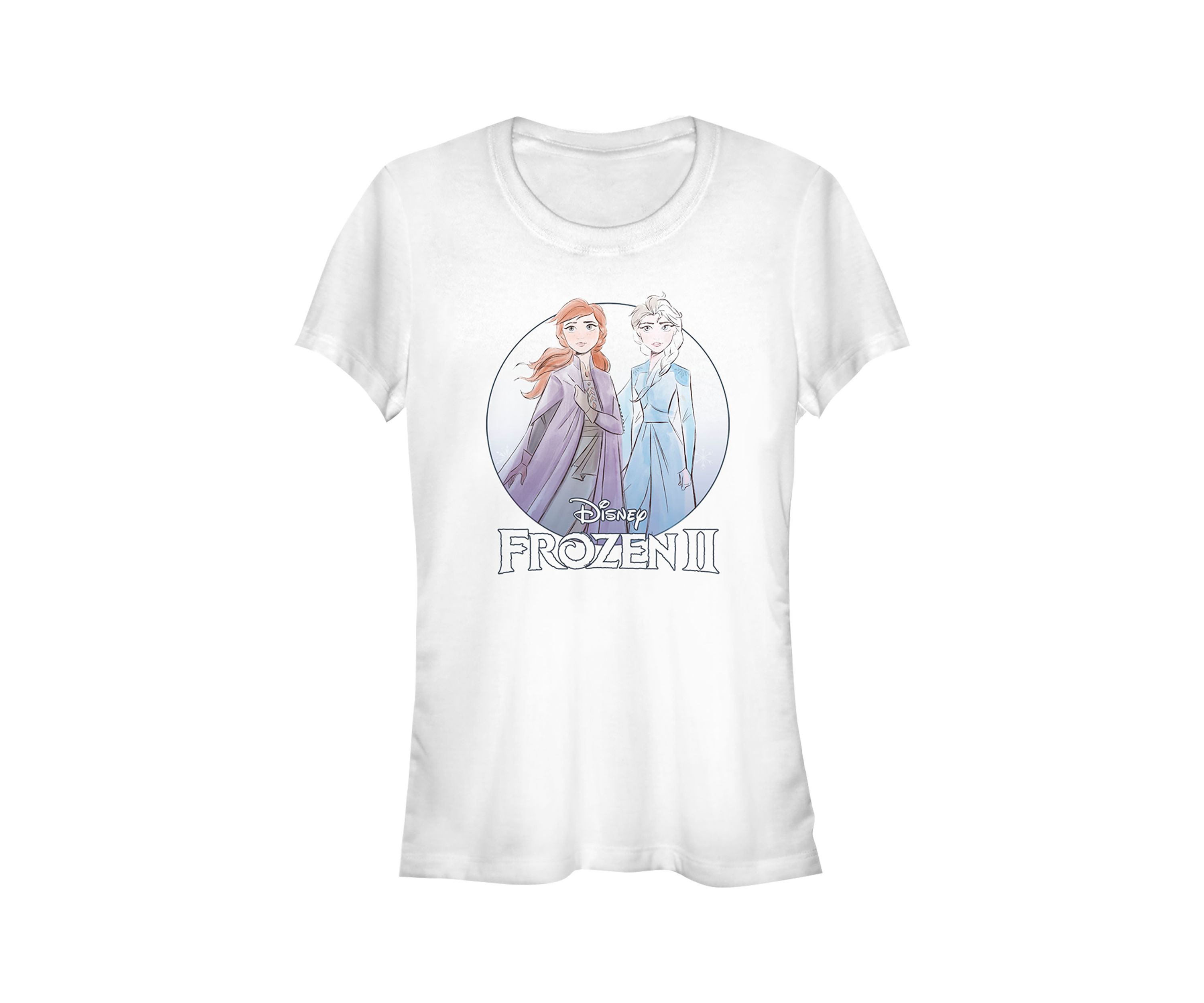 The Journey Graphic T-Shirt