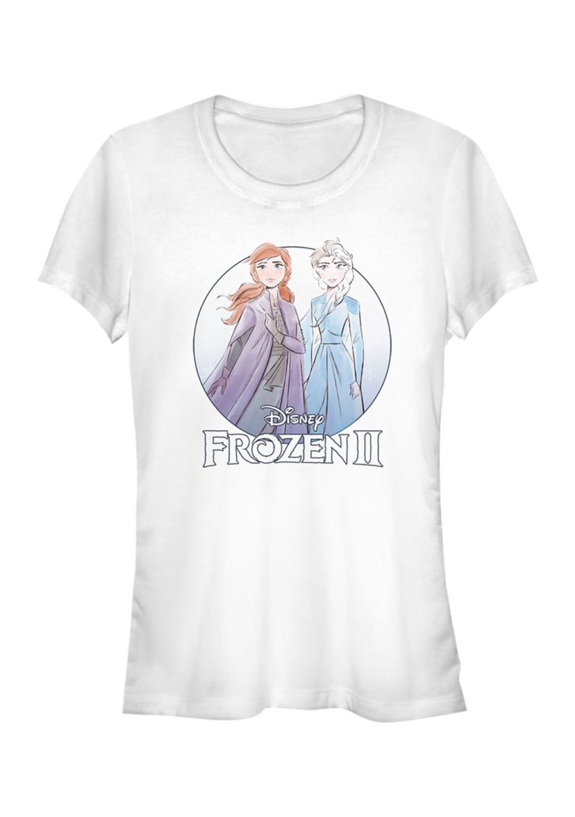 The Journey Graphic T-Shirt