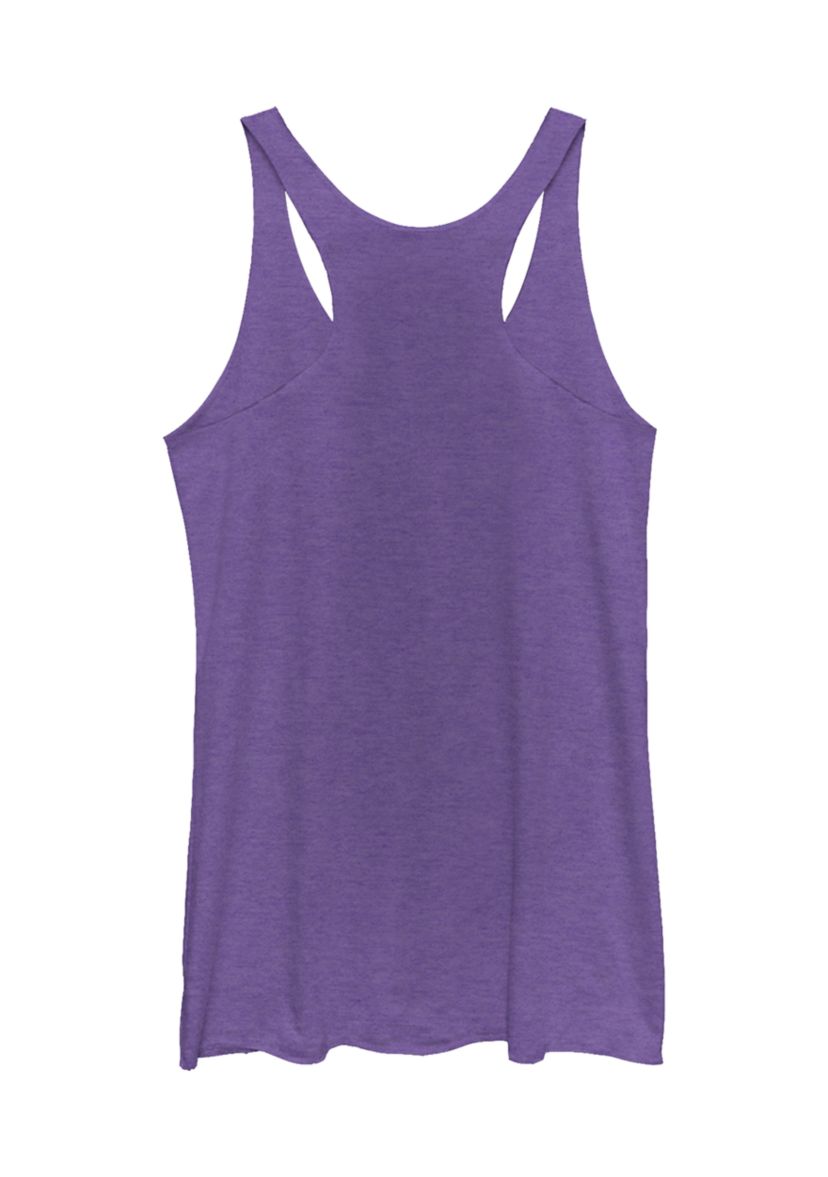 SnowWhite Costume Graphic Tank