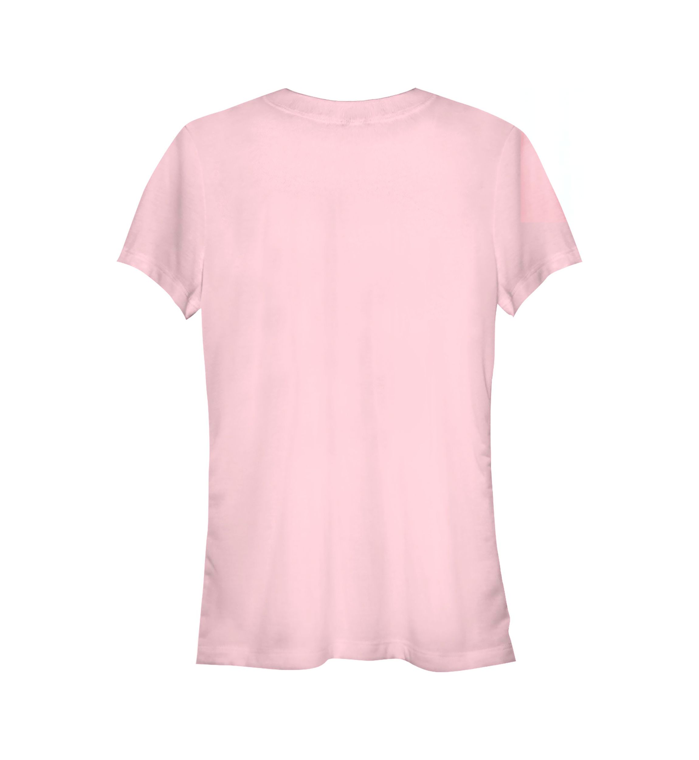 Daughter Loyal Brave True Graphic T-Shirt